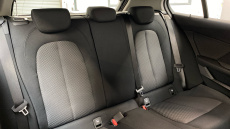 BMW 1 Series 116d SE 5dr [Live Cockpit Professional] Diesel Hatchback